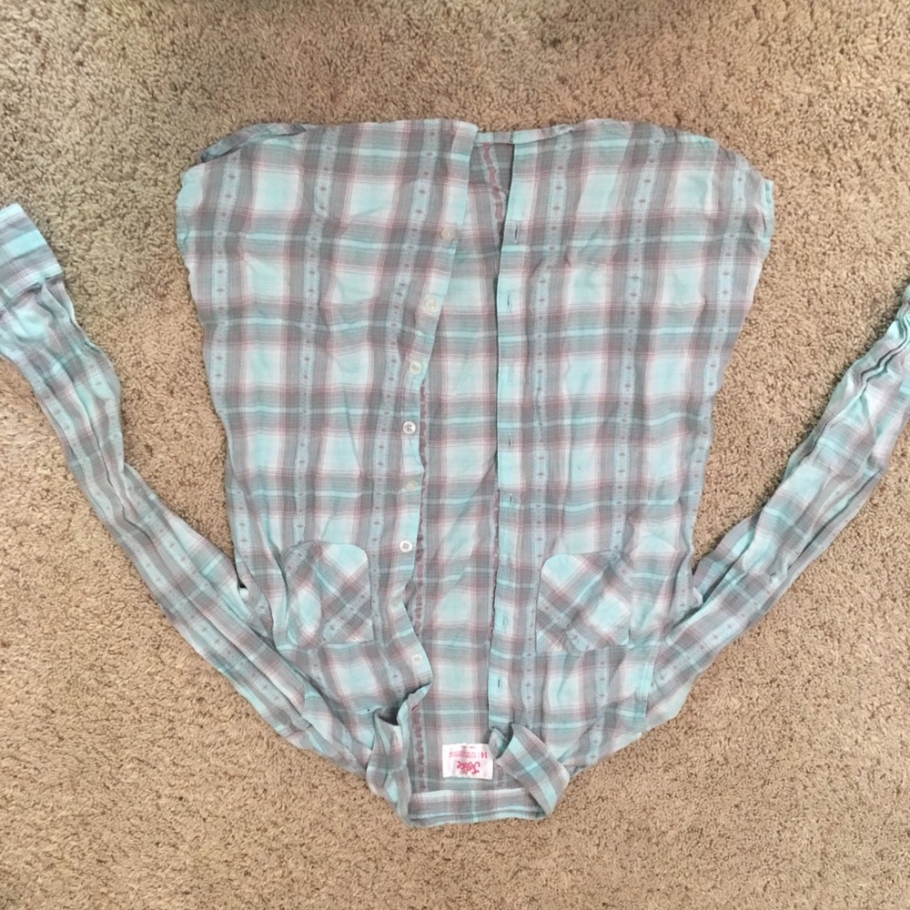 Justice Plaid